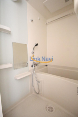 【浴室】 | Mv.imp新大阪