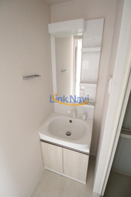 【独立洗面台】 | Mv.imp新大阪