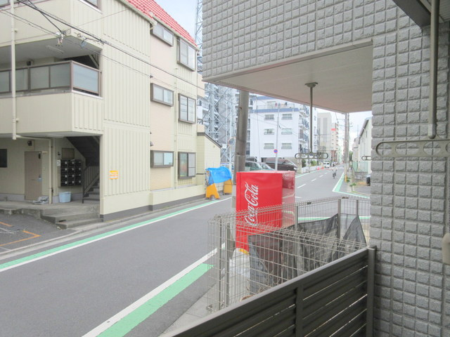 ブランバルの展望|★眺望★