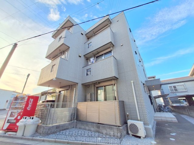 ブランバル