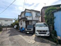 鎌倉市手広１丁目　中古戸建の画像