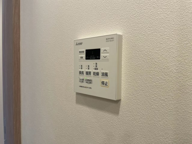 コンフォリア・リヴ本町WEST　Qの設備