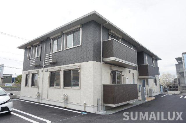 グランシャリオ須屋Ⅱ