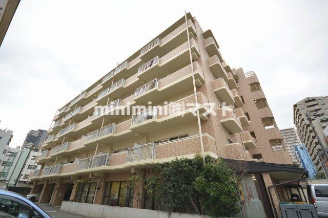 ライフステージ福島