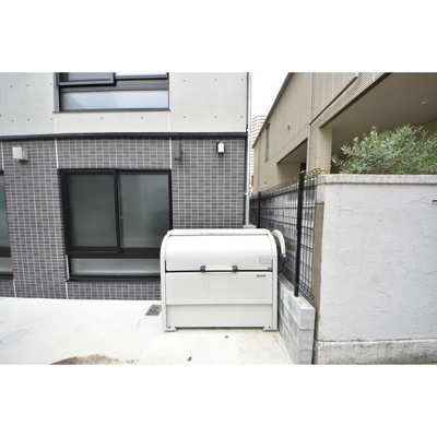 【その他共用部分】 | タスキsmart西大井