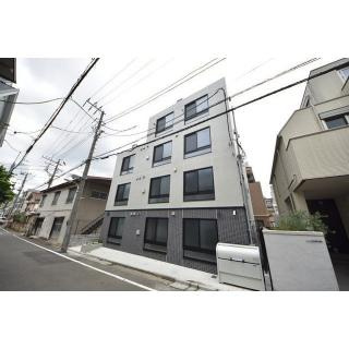 【外観】 | タスキsmart西大井