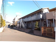 アクシーズ東大宮の画像