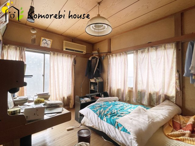 北本市本宿6丁目　中古一戸建ての子供部屋|お子さんのためのお部屋にいかがでしょうか