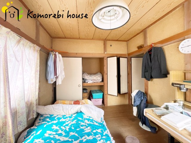 北本市本宿6丁目　中古一戸建ての子供部屋|お子さんのいるうちは子供部屋に使ってはいかがでしょうか