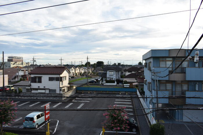 【展望】 | グレイスハウス