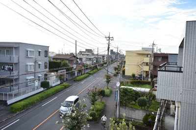 【展望】 | グレイスハウス