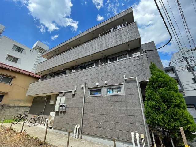 アゼリア　コート　下北沢