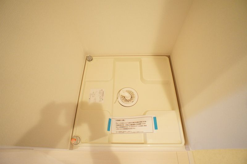 リブリ・クレール浦和の設備