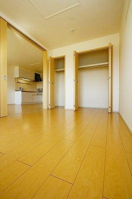 ネオルーラルハウス碇　Ｂの設備