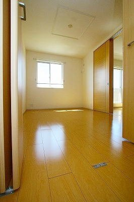 ネオルーラルハウス碇　Ｂのその他