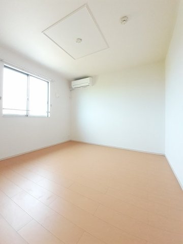 リュイールＤの内装