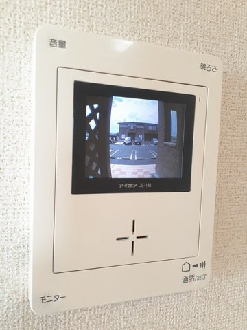 リュイールＤのセキュリティ