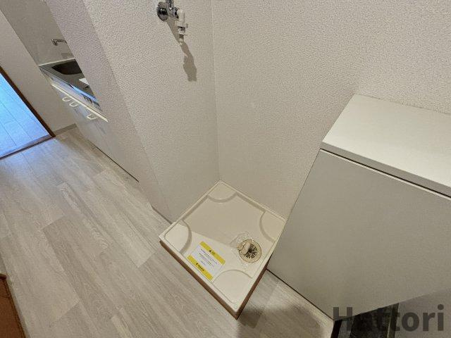 アーデン新大阪の設備