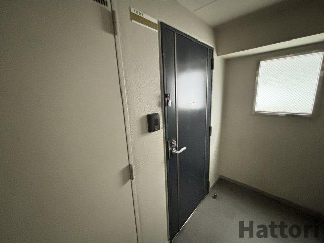 アーデン新大阪のその他