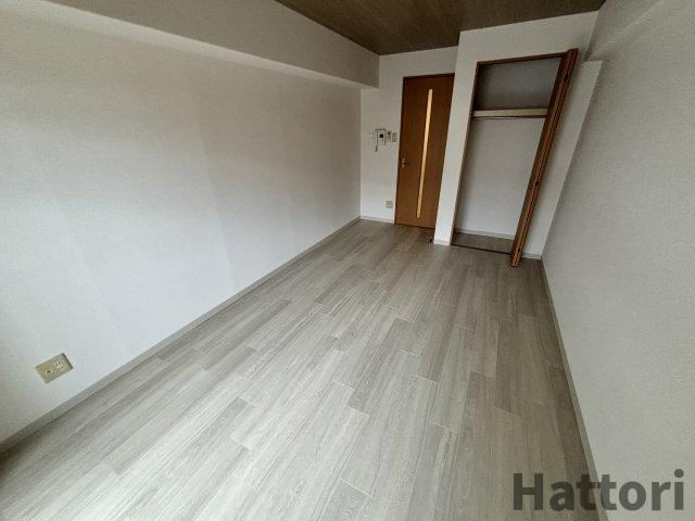 アーデン新大阪の内装