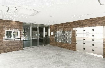 【その他】 | シェル中野弥生町