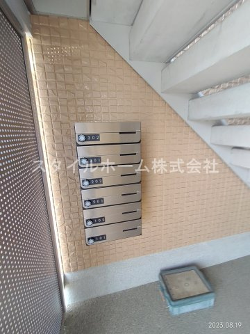 グランパティオＢのその他