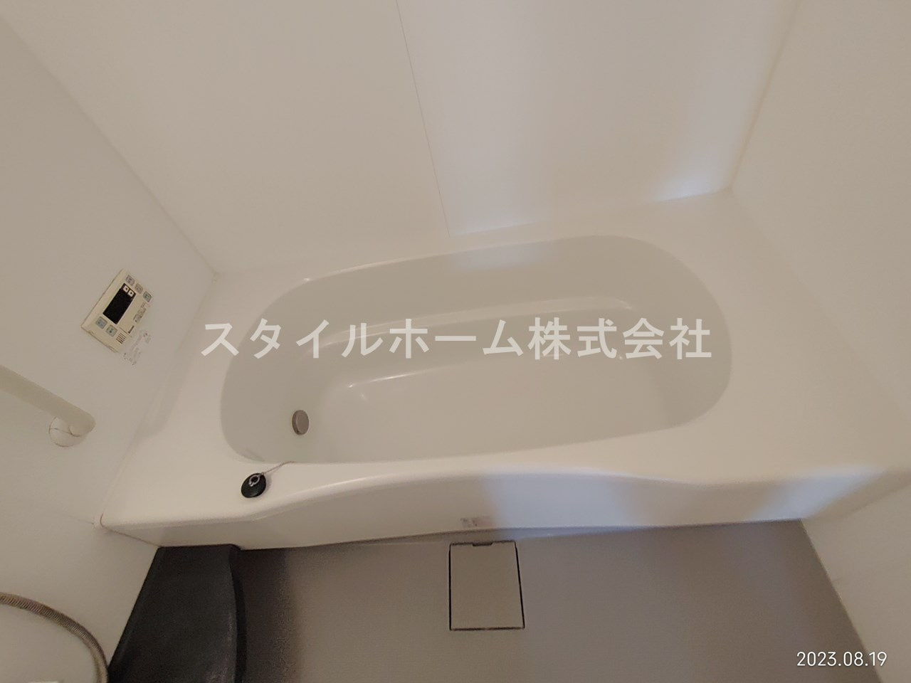 グランパティオＢの設備|イメージ写真です。