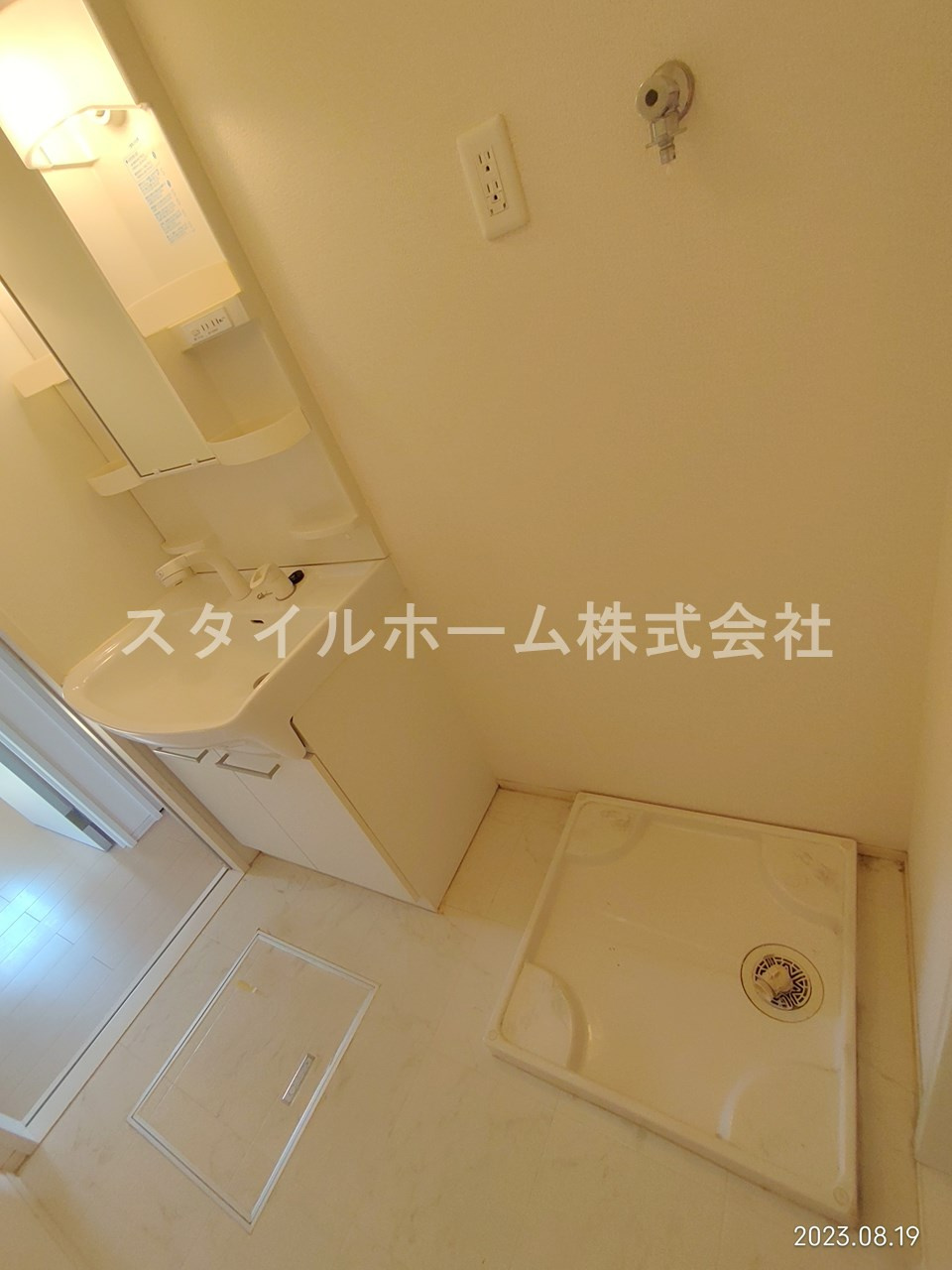 グランパティオＢのその他|イメージ写真です。