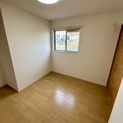 【居間・リビング】 | クレスト大堀