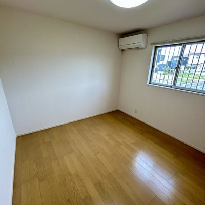 【居間・リビング】 | クレスト大堀