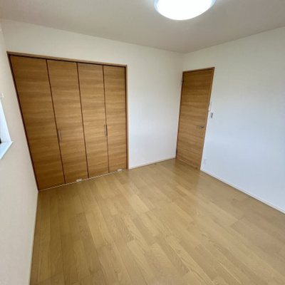 【居間・リビング】 | クレスト大堀