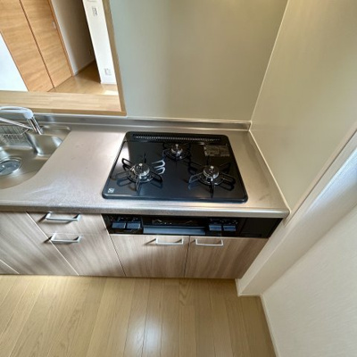 【設備】 | クレスト大堀