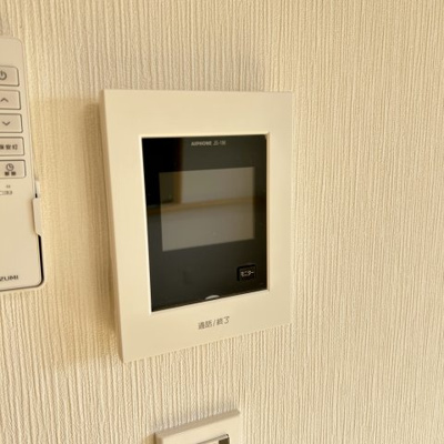 【セキュリティ】 | クレスト大堀