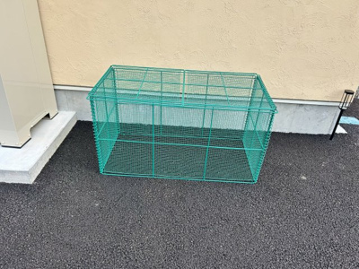 【その他共用部分】 | クレスト大堀