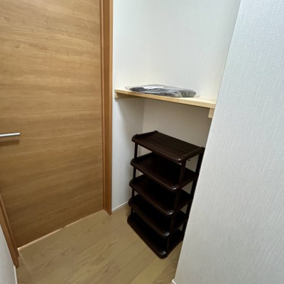 【収納】 | クレスト大堀