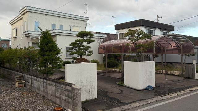 浜の町東2丁目　戸建