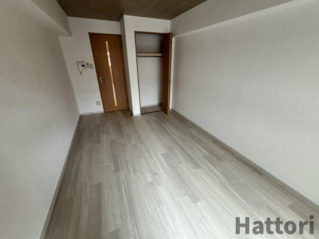 アーデン新大阪の内装