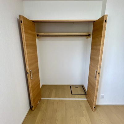 【収納】 | クレスト大堀