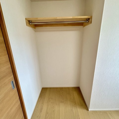 【収納】 | クレスト大堀