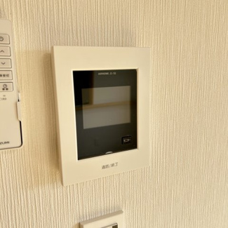 【セキュリティ】 | クレスト大堀