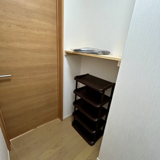 【収納】 | クレスト大堀