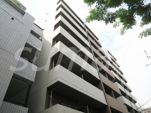 ルフレ　グランディール赤羽