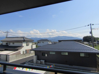 【展望】 | 眺望