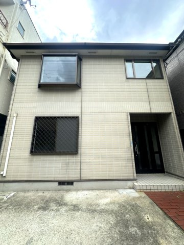 旗塚通4丁目戸建