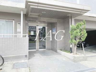 【エントランス】 | ＳＥＮＴＩＯ橋本 | エントランスです。