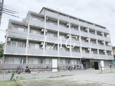 【外観】 | ＳＥＮＴＩＯ橋本 | 外観です。