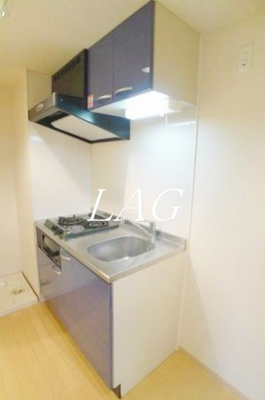 【キッチン】 | ＳＥＮＴＩＯ橋本 | キッチンです。