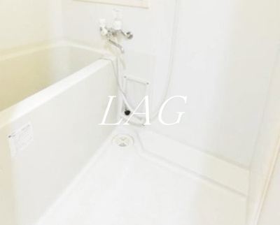 【浴室】 | ＳＥＮＴＩＯ橋本 | お風呂です。