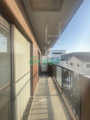 【バルコニー】 | ラーク湘南