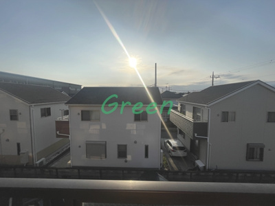 【展望】 | ラーク湘南